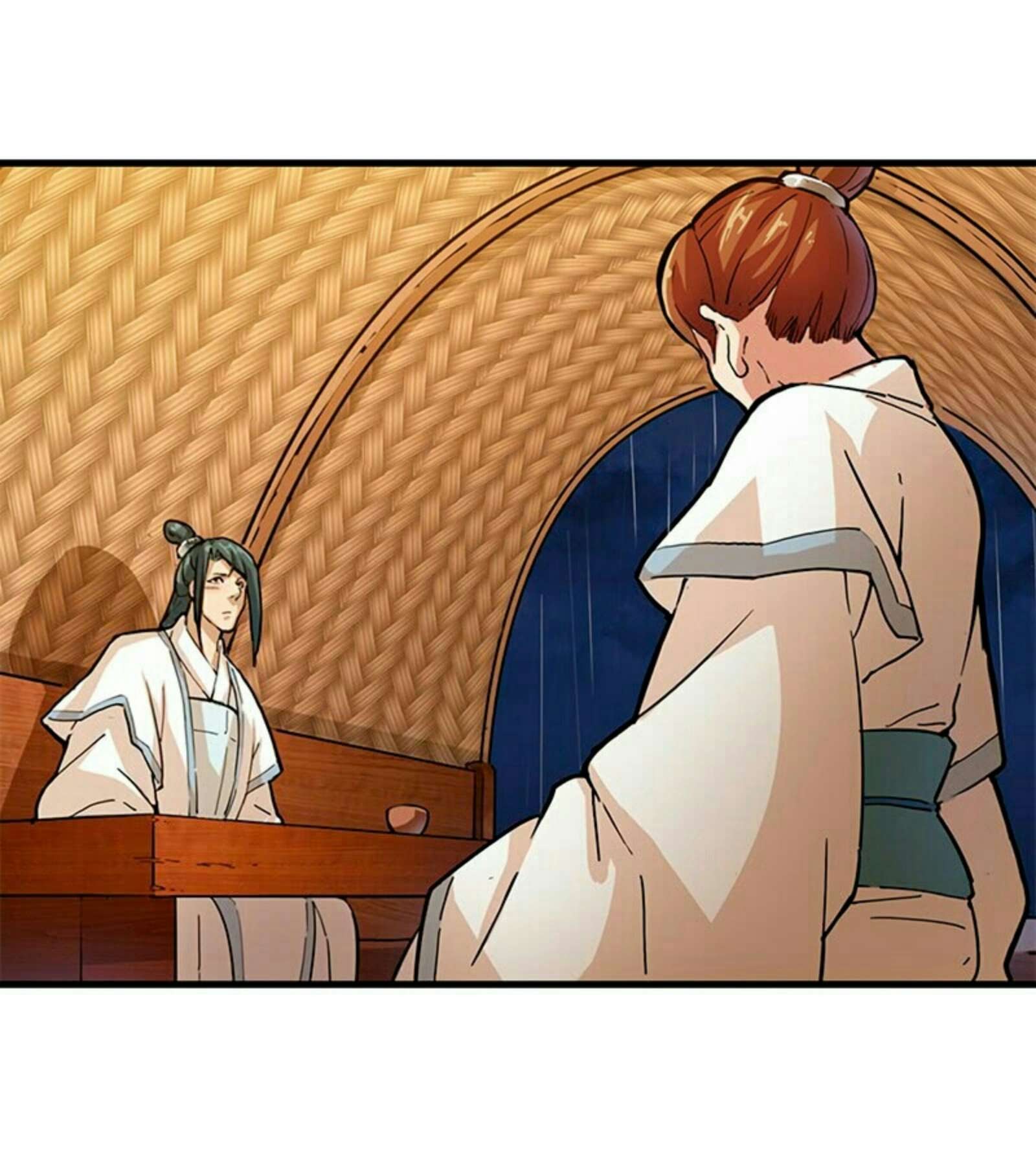 The Heaven Sword and the Dragon Saber Chapter 10 Gambar 24